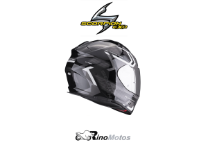 CASCO SCORPION EXO-491
