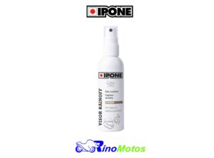 IPONE LIMPIA VISOR RAIN OFF 100ML