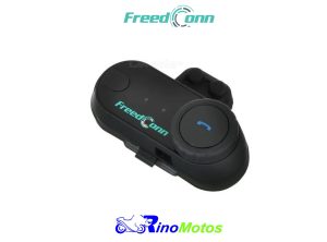 FREEDCONN T-COM VB
