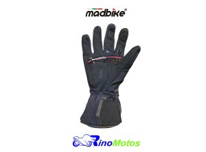 GUANTE MADBIKE MAD65 INVIERNO ROSA