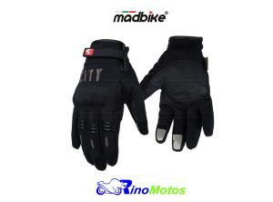 GUANTE MADBIKE CITY