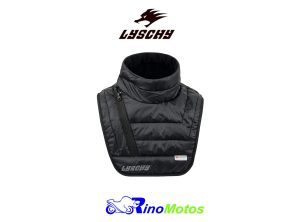 LYSCHY CUELLO TERMICO