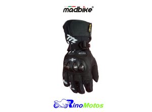 GUANTE MADBIKE MAD66X INVIERNO