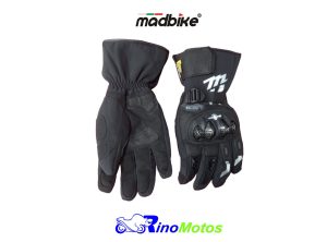 GUANTE MADBIKE MAD66X INVIERNO