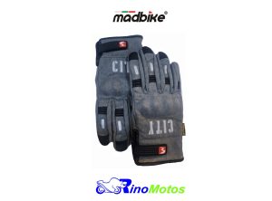GUANTE MADBIKE CITY