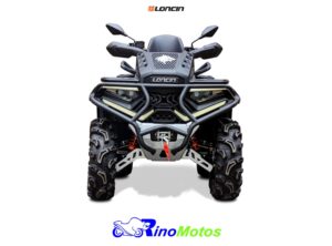 MOTOCICLETA ATV LONCIN XWOLF700L-MUD