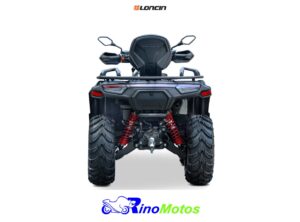 MOTOCICLETA ATV LONCIN XWOLF550L