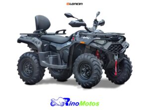 MOTOCICLETA ATV LONCIN XWOLF550L