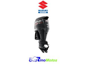 Motor Fuera de Borda Suzuki DF115 BTL