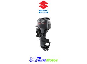 Motor Fuera de Borda Suzuki DF60AVTHX