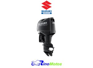 Motor Fuera de Borda Suzuki DF115 BTX