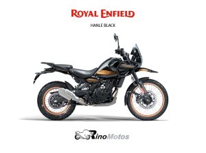 MOTOCICLETA ROYAL ENFIELD HIMALAYAN 452
