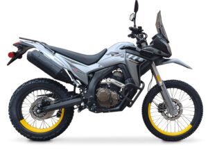 Motocicleta Loncin DS250 (ABS)