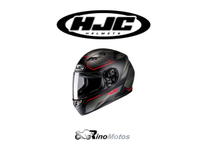 Casco HJC CS-15