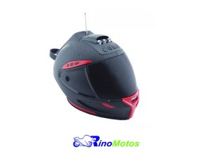PARLANTE SOLAR TIPO CASCO BLUETOOTH CON USB