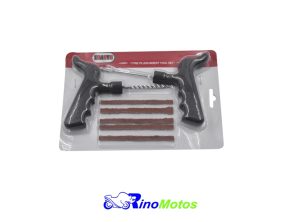 KIT REPARA PINCHAZOS