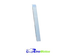 RAMPA ALUMINIO PARA MOTOS 4RS 1 PIEZAS DELGADA