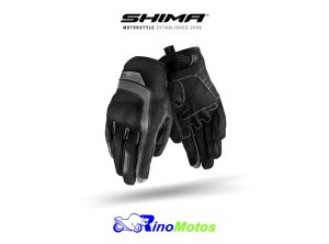 GUANTE MOTOCICLISTA SHIMA ONE
