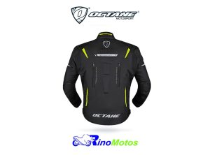 CHAQUETA MOTO OCTANE CONTRACT