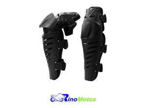 RODILLERAS MOTOCICLISTA ARTICULADAS 4RS RAPTOR 783
