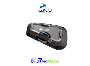 INTEERCOMUNICADOR CARDO FREECOM 4X INDIVIDUAL