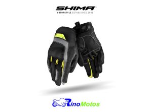 GUANTE MOTOCICLISTA SHIMA ONE