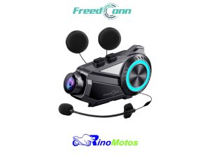 INTERCOMUNICADOR FREEDCONN R3 PRO CON CAMARA