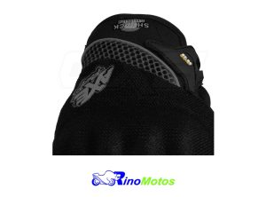 GUANTES MOTOCICLETA AXE ST09