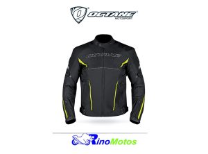 CHAQUETA MOTO OCTANE CONTRACT