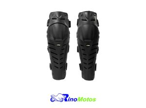 RODILLERAS MOTOCICLISTA ARTICULADAS 4RS RAPTOR 783