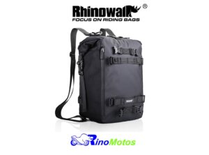 BOLSO MULTIUSO MOTOCICLETA RHINOWALK 30 LITROS MT21630