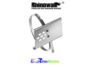 PROTECTOR DE ESCAPE PARA MOTO RHINOWALK MTR004