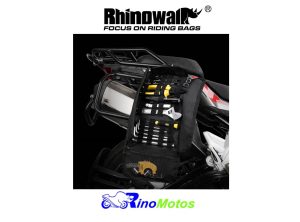 BOLSO DE HERRAMIENTAS PORTATIL PARA MOTOS RHINOWALK