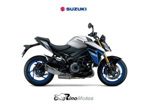 Motocicleta Suzuki GSX-S1000