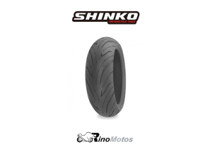 NEUMÁTICO SHINKO 150/60-17