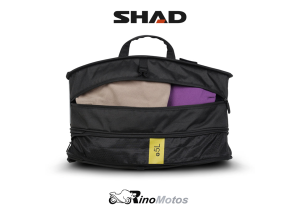 ALFORJAS SHAD SL-52