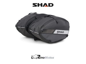ALFORJAS SHAD SL-52