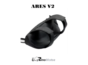 BOLSO MANILLAR IMPERMEBLE