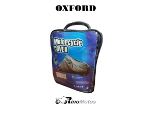 CARPA COBERTOR IMPERMEABLE L OXFORD