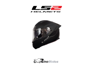 CASCO LS2 FF806 FUSION