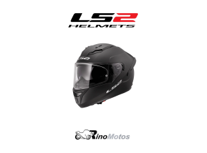 CASCO LS2 FF806 FUSION