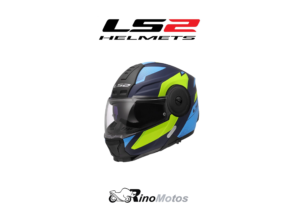 CASCO LS2 FF902 SCOPE II