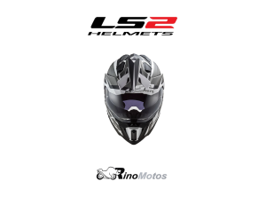 CASCO LS2 MX701 EXPLORER ALTER