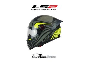 CASCO LS2 FF816 COSMOS