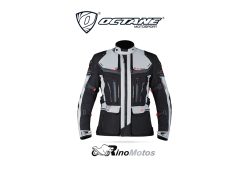 Octane Invictus Negro/Gris