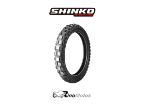 NEUMÁTICO SHINKO E804 110/80-19