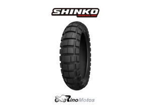 NEUMÁTICO SHINKO E805 150/70-17