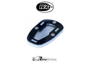 EXTENSION PATA APOYO R&G DL1000