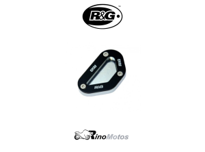 EXTENSION PATA APOYO R&G DL650