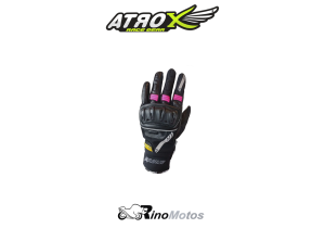 GUANTE ATROX FREEDOM CE4372 ROSA